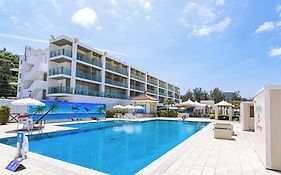 Kariyushi Lch. Resort